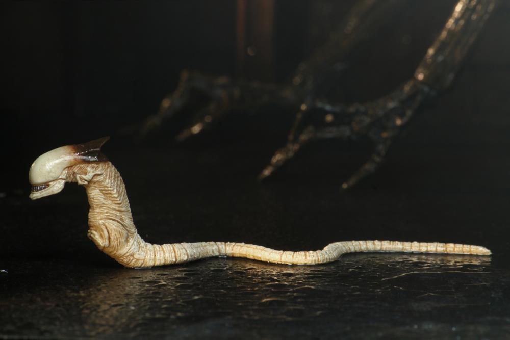 Alien 3 Ultimate Dog Alien Gallery Image 11