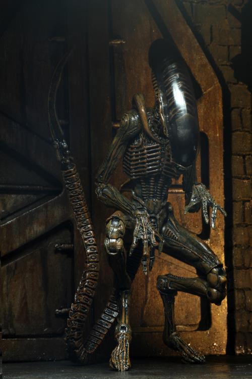 Alien 3 Ultimate Dog Alien Gallery Image 3