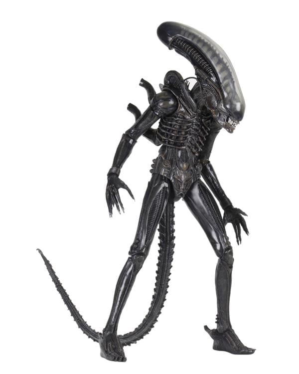 Alien 40th Anniversary Big Chap 1/4 Scale Action Figure Gallery Image 12