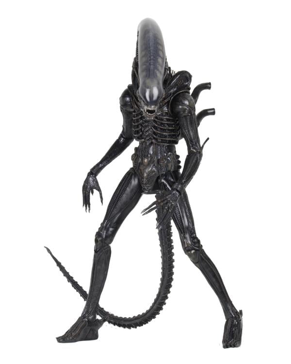 Alien 40th Anniversary Big Chap 1/4 Scale Action Figure Gallery Image 10