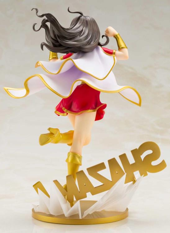 DC Comics Shazam! Family Bishoujo Mary Gallery Image 5