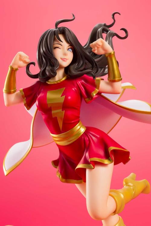DC Comics Shazam! Family Bishoujo Mary Gallery Image 11
