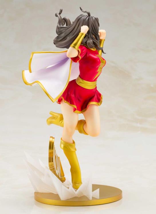 DC Comics Shazam! Family Bishoujo Mary Gallery Image 4
