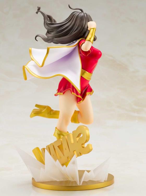 DC Comics Shazam! Family Bishoujo Mary Gallery Image 7