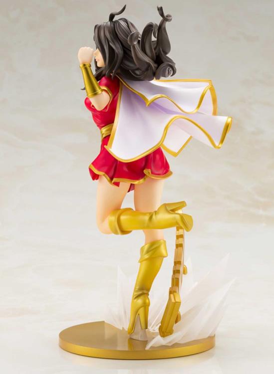 DC Comics Shazam! Family Bishoujo Mary Gallery Image 6