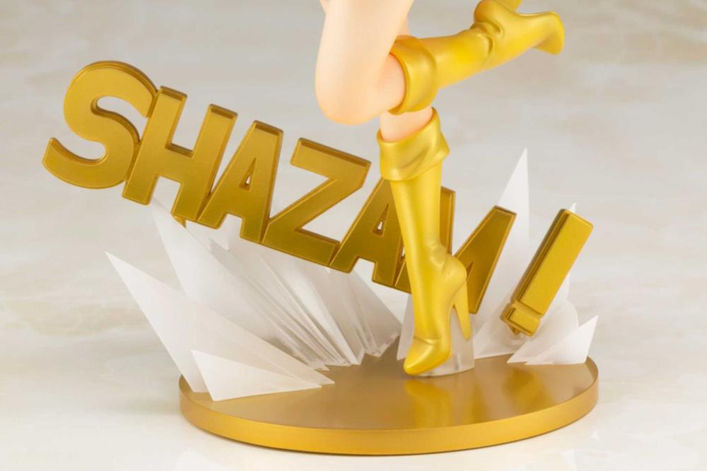 DC Comics Shazam! Family Bishoujo Mary Gallery Image 13