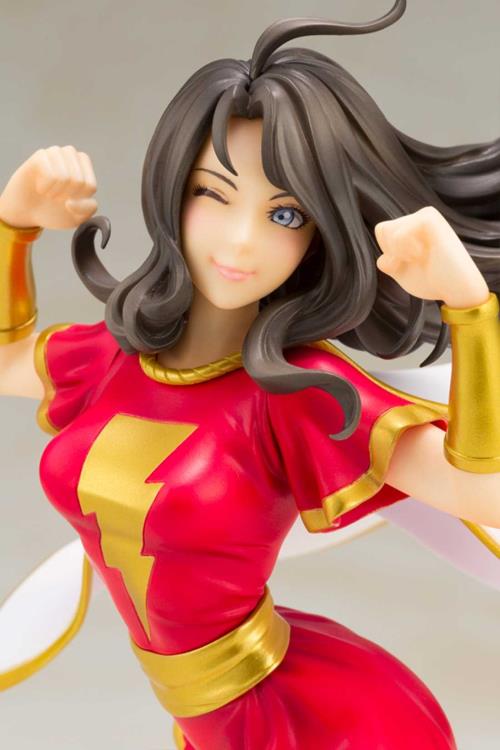 DC Comics Shazam! Family Bishoujo Mary Gallery Image 9