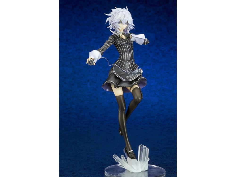 Touhou Project Sakuya Izayoi (Legend of Scarlet Devil Castle Ver