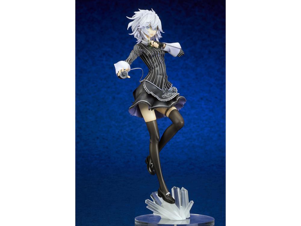 Touhou Project Sakuya Izayoi (Legend of Scarlet Devil Castle Ver