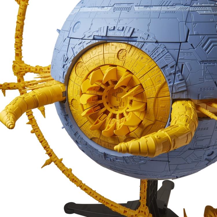 Transformers: War For Cybertron Unicron Gallery Image 11