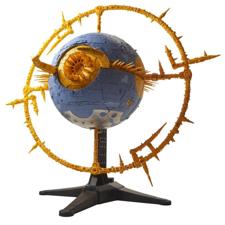 Transformers: War For Cybertron Unicron Gallery Image 10