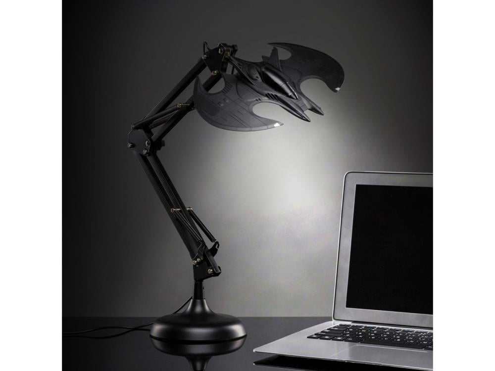 DC Comics Batwing Poseable Desk Lamp Gallery Image 5
