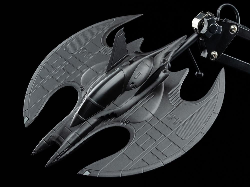 DC Comics Batwing Poseable Desk Lamp Gallery Image 3