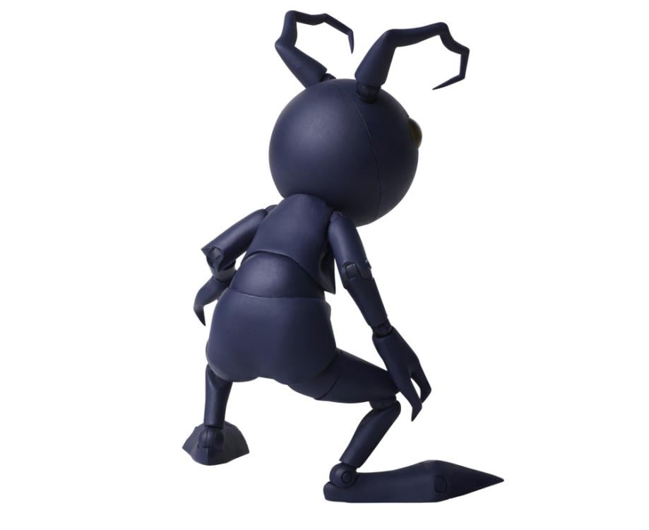 Kingdom Hearts III Bring Arts Shadow Two-Pack Gallery Image 8