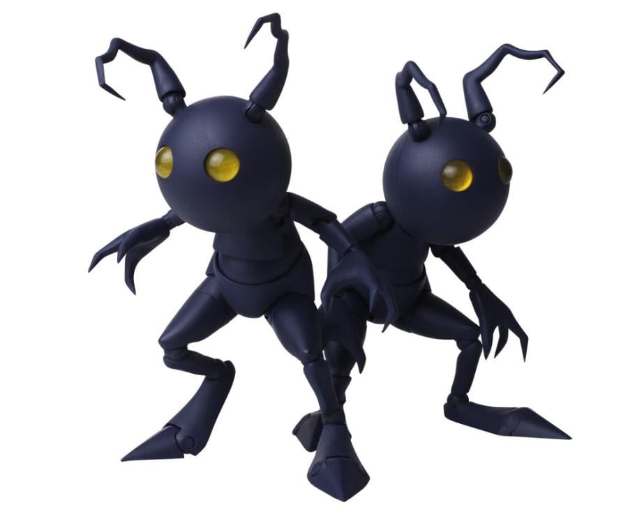 Kingdom Hearts III Bring Arts Shadow Two-Pack Gallery Image 5