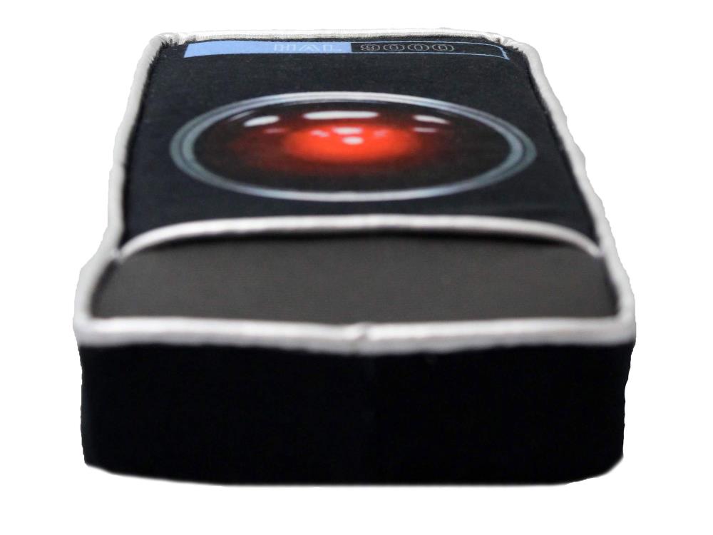 2001: A Space Odyssey HAL 9000 Lights & Sounds Plush Gallery Image 7