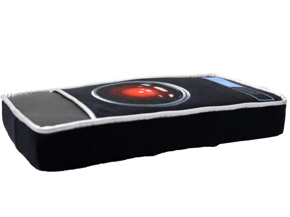 2001: A Space Odyssey HAL 9000 Lights & Sounds Plush Gallery Image 6