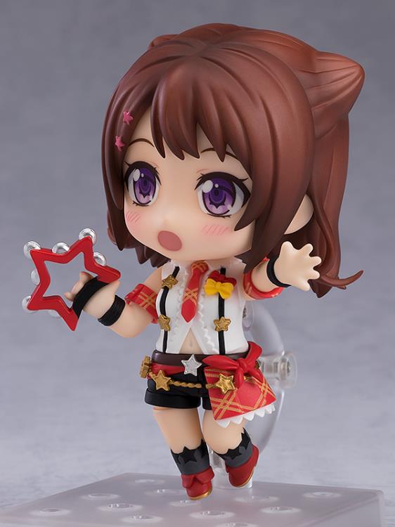 BanG Dream! Girls Band Party! Nendoroid No.1171 Kasumi Toyama (Stage Outfit Ver.) Gallery Image 4