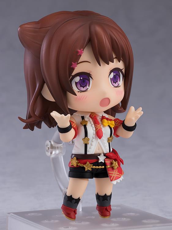 BanG Dream! Girls Band Party! Nendoroid No.1171 Kasumi Toyama (Stage Outfit Ver.) Gallery Image 6