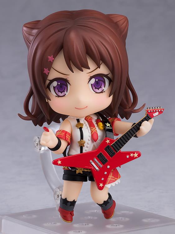 BanG Dream! Girls Band Party! Nendoroid No.1171 Kasumi Toyama (Stage Outfit Ver.) Gallery Image 3