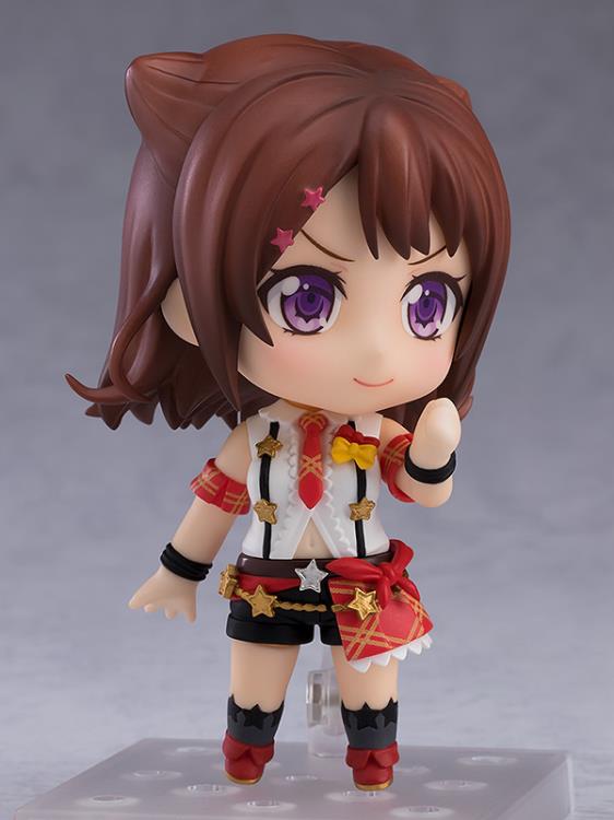 BanG Dream! Girls Band Party! Nendoroid No.1171 Kasumi Toyama (Stage Outfit Ver.) Gallery Image 5