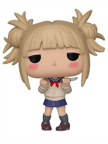 Pop! Animation: My Hero Academia - Himiko Toga Exclusive Gallery Image 2