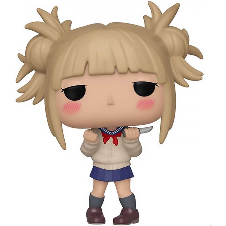 Pop! Animation: My Hero Academia - Himiko Toga Exclusive Gallery Image 3