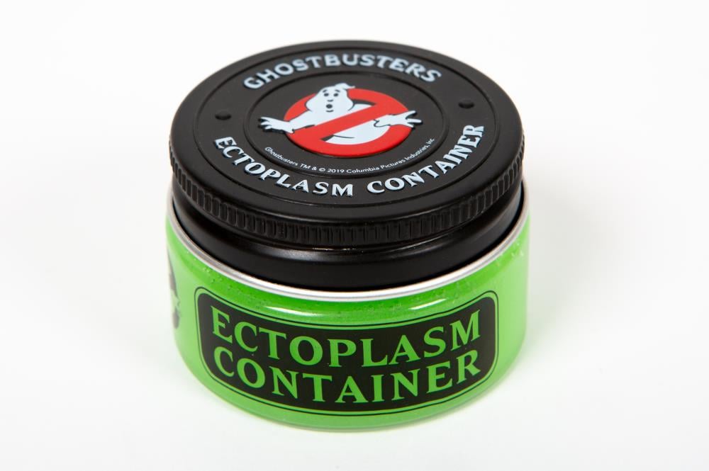 Ghostbusters Employee Welcome Kit Gallery Image 8