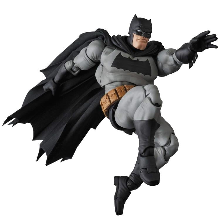 MAFEX No. 106 Batman: The Dark Knight Returns Action Figure