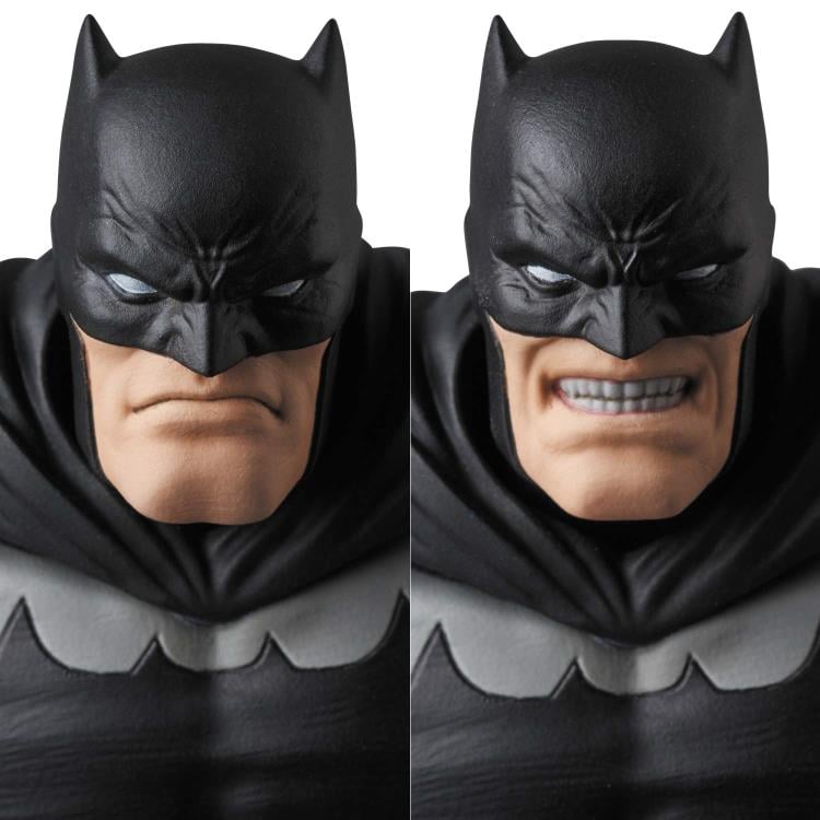 MAFEX No. 106 Batman: The Dark Knight Returns Action Figure