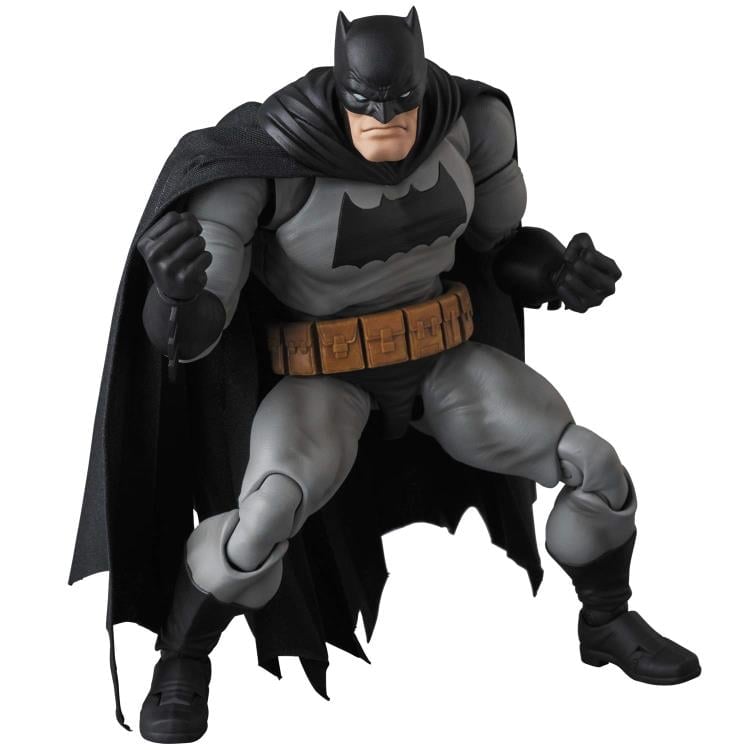 MAFEX No. 106 Batman: The Dark Knight Returns Action Figure