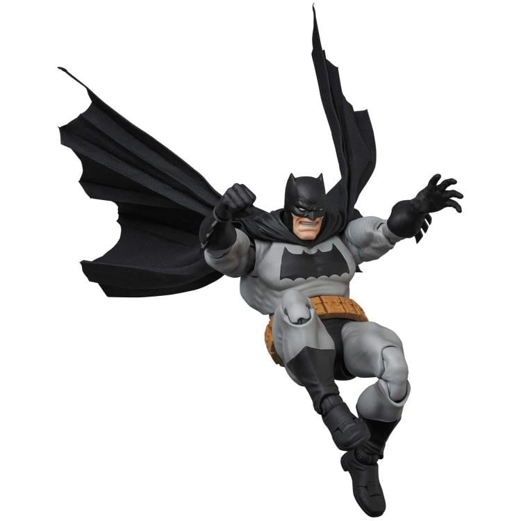 MAFEX No. 106 Batman: The Dark Knight Returns Action Figure