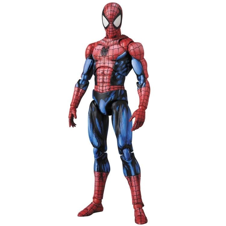 MAFEX The Amazing Spider-Man Comic Book Figure No.108