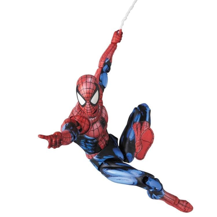 MAFEX The Amazing Spider-Man Comic Book Figure No.108