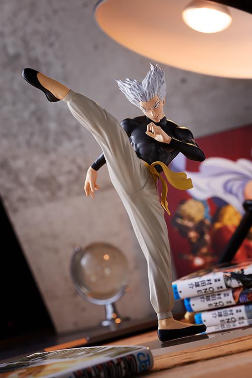 One-Punch Man Pop Up Parade Garou Gallery Image 4