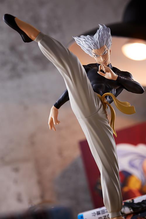 One-Punch Man Pop Up Parade Garou Gallery Image 6