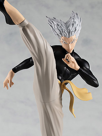 One-Punch Man Pop Up Parade Garou Gallery Image 2