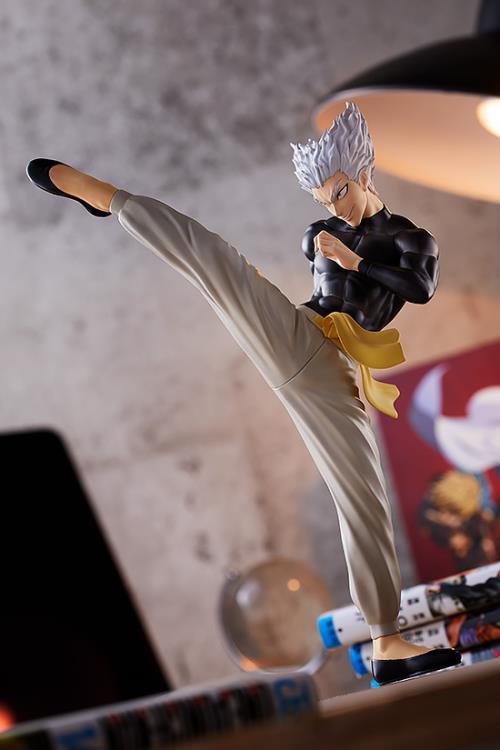 One-Punch Man Pop Up Parade Garou Gallery Image 5
