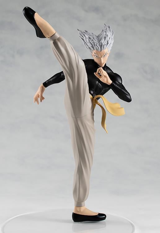 One-Punch Man Pop Up Parade Garou Gallery Image 3