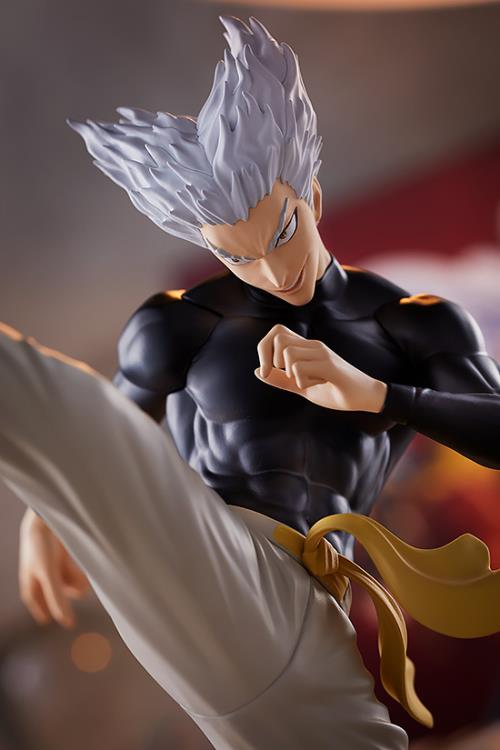 One-Punch Man Pop Up Parade Garou Gallery Image 7