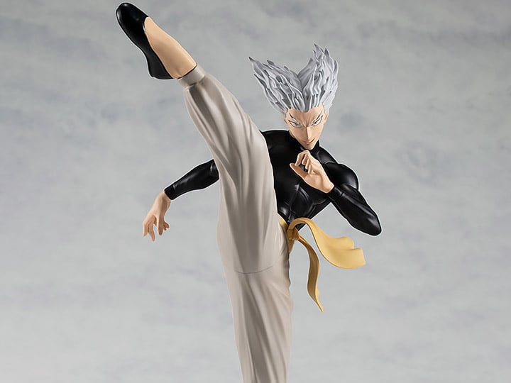 One-Punch Man Pop Up Parade Garou Gallery Image 1