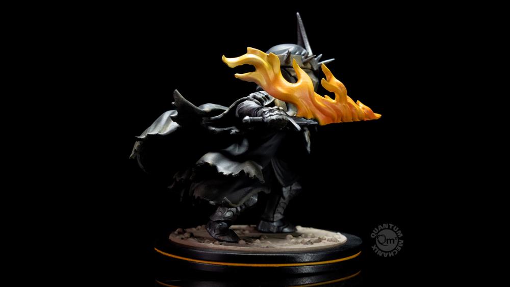 The Lord of the Rings Q-Fig Witch-King of Angmar Gallery Image 9