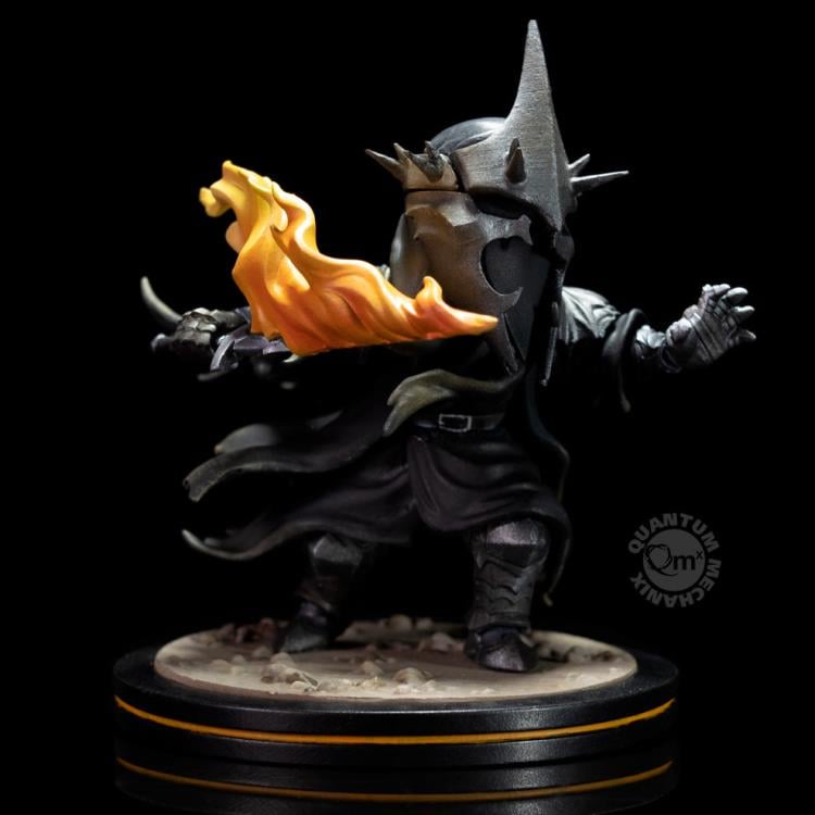 The Lord of the Rings Q-Fig Witch-King of Angmar Gallery Image 11
