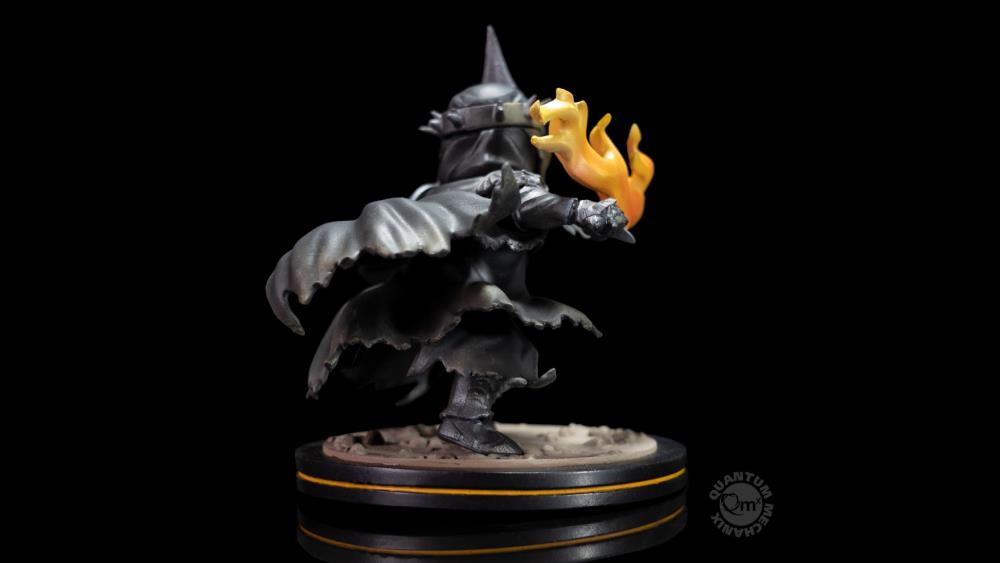 The Lord of the Rings Q-Fig Witch-King of Angmar Gallery Image 8