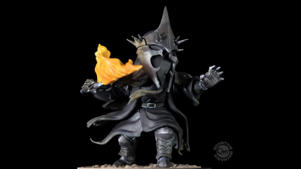 The Lord of the Rings Q-Fig Witch-King of Angmar Gallery Image 10