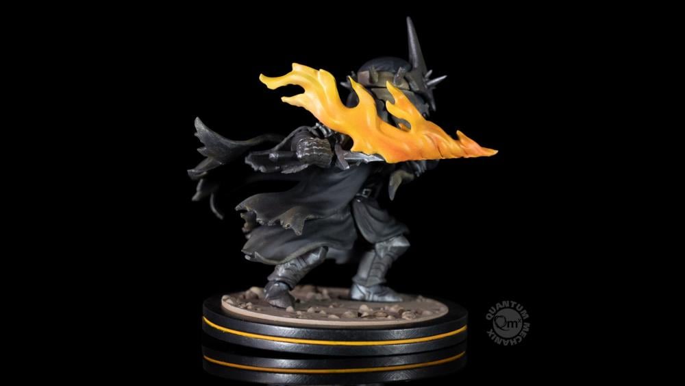 The Lord of the Rings Q-Fig Witch-King of Angmar Gallery Image 6