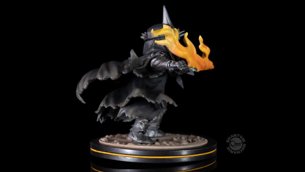The Lord of the Rings Q-Fig Witch-King of Angmar Gallery Image 7