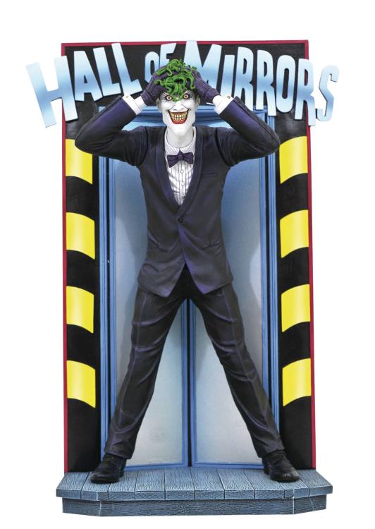 Batman: The Killing Joke Gallery Joker Figure Gallery Image 3