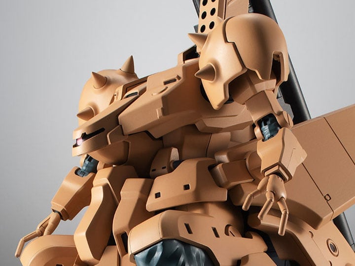 Mobile Suit Gundam 0083: Stardust Memory Robot Spirits YMS-16M