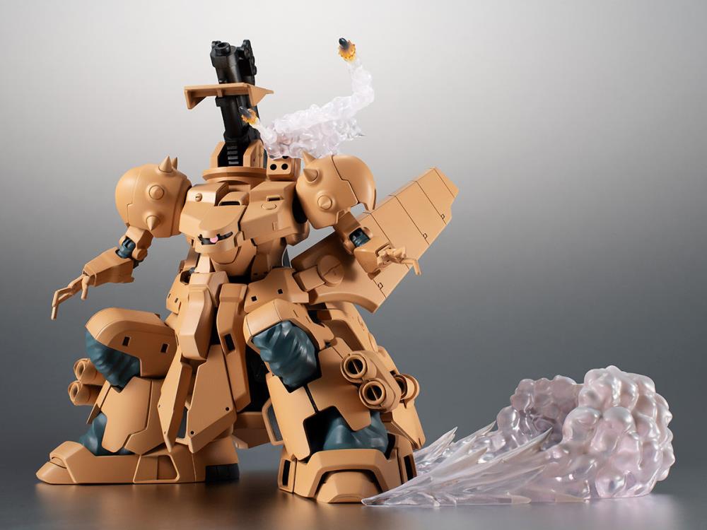 Mobile Suit Gundam 0083: Stardust Memory Robot Spirits YMS-16M